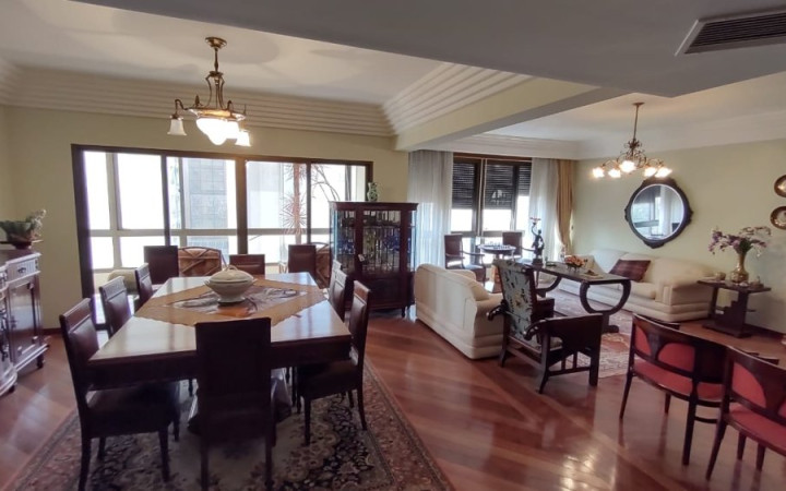 Apartamento Alto Padro