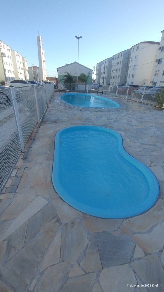Apartamento - Aluguel - Trs Vendas - Pelotas - RS
