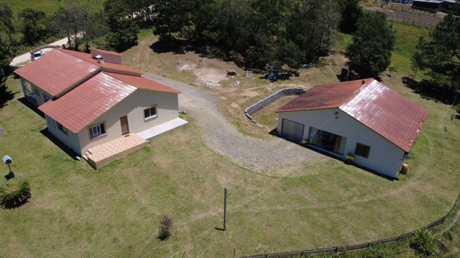 Ch�cara - Venda - Santa Bernardina - Morro Redondo - RS