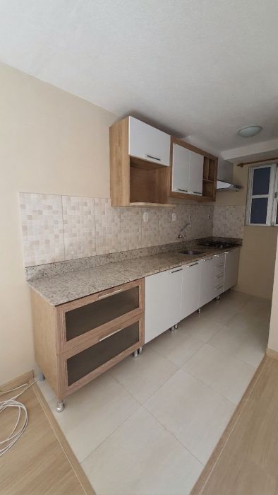 Apartamento - Aluguel - Fragata - Pelotas - RS