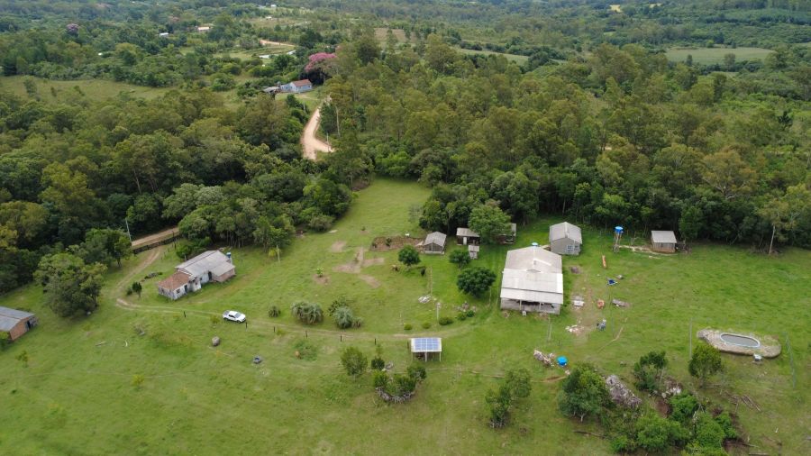 S�tio - Venda - Cascata - Pelotas - RS