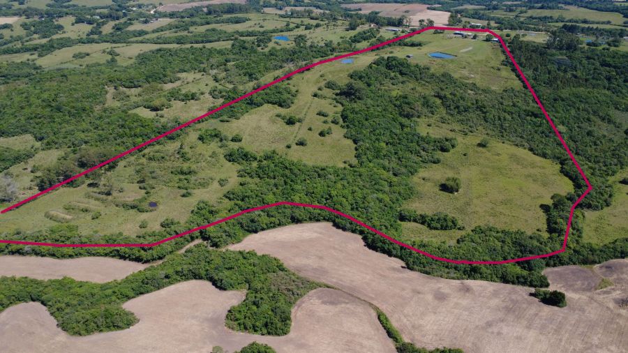 S�tio - Venda - Capela da Buena - Morro Redondo - RS