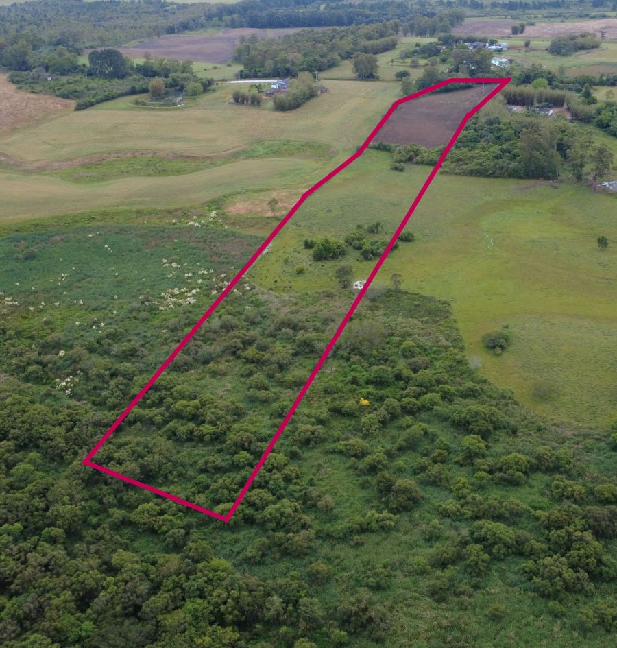 Ch�cara - Venda - Monte Bonito - Pelotas - RS