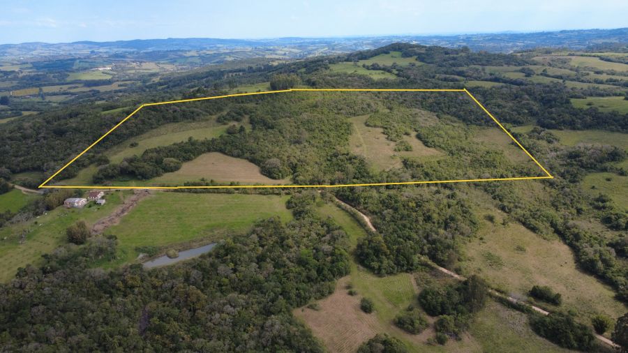 S�tio - Venda - Cascata - Pelotas - RS