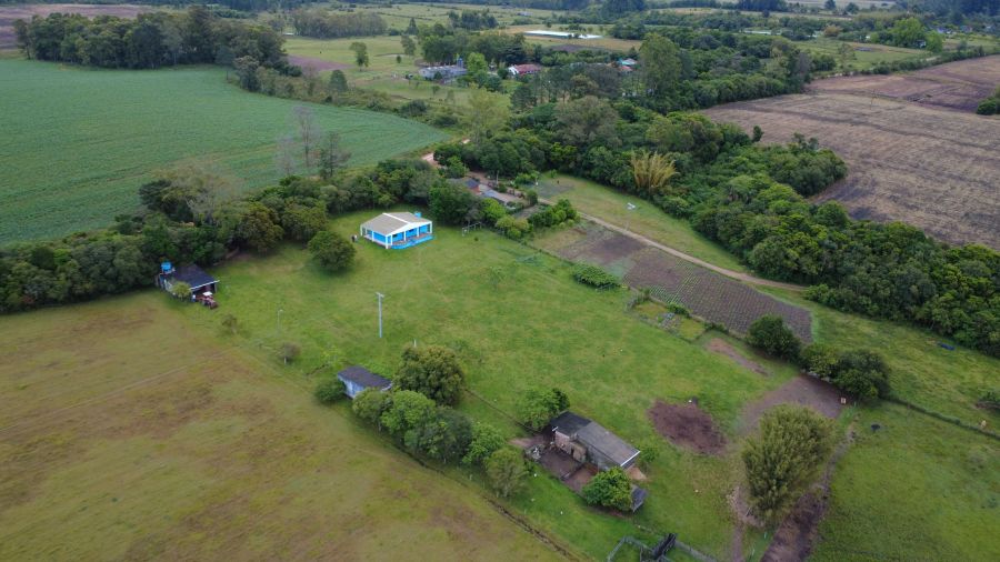 Ch�cara - Venda - Monte Bonito - Pelotas - RS