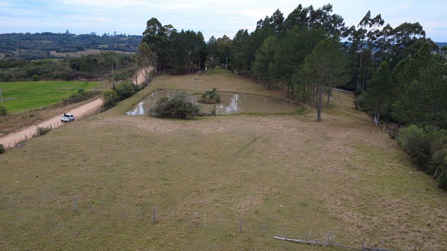 Ch�cara - Venda - Capela da Buena - Morro Redondo - RS