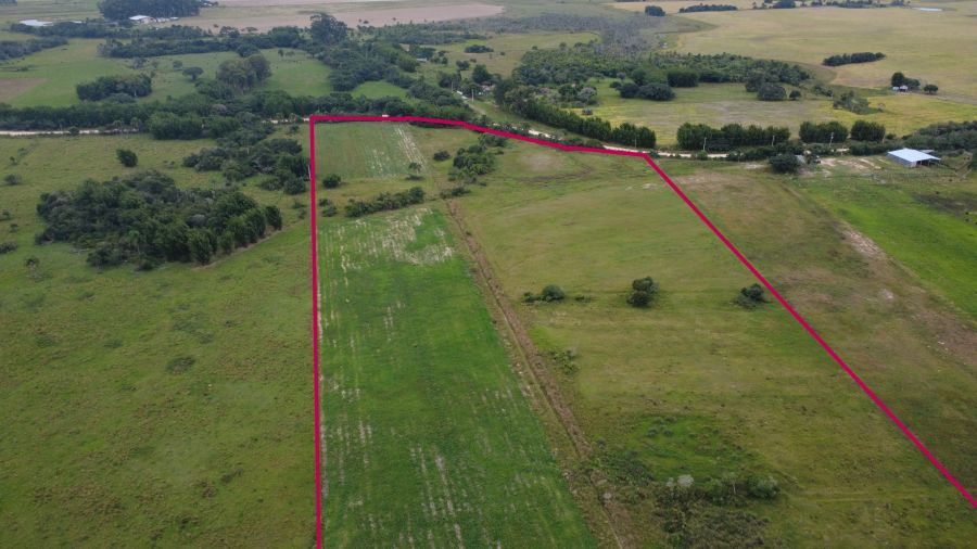 S�tio - Venda - Povo Novo - Rio Grande - RS