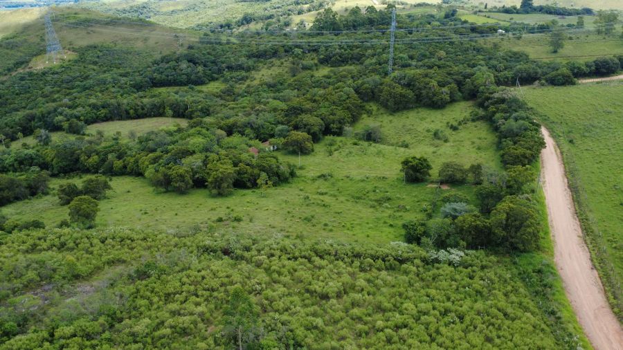 Sítio - Venda - Centro - Mariana Pimentel - RS
