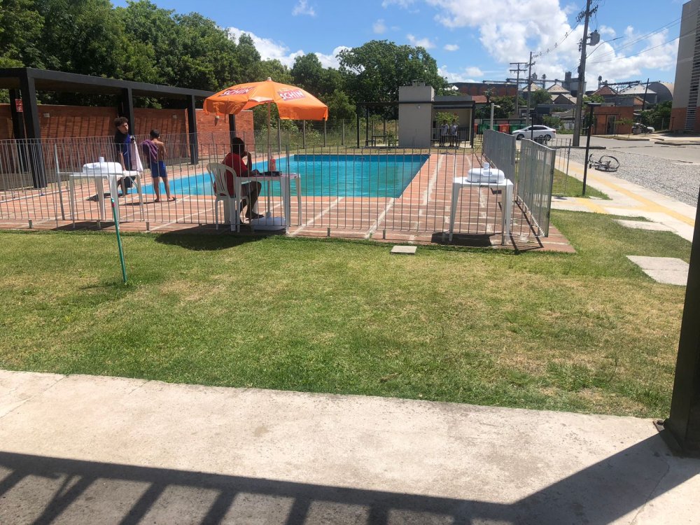 Apartamento - Aluguel - So Gonalo - Pelotas - RS