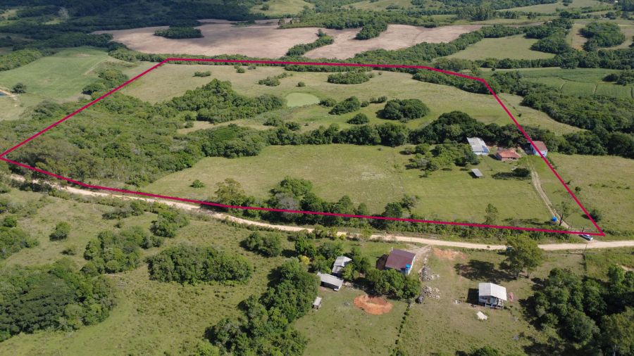 S�tio - Venda - Capela da Buena - Morro Redondo - RS