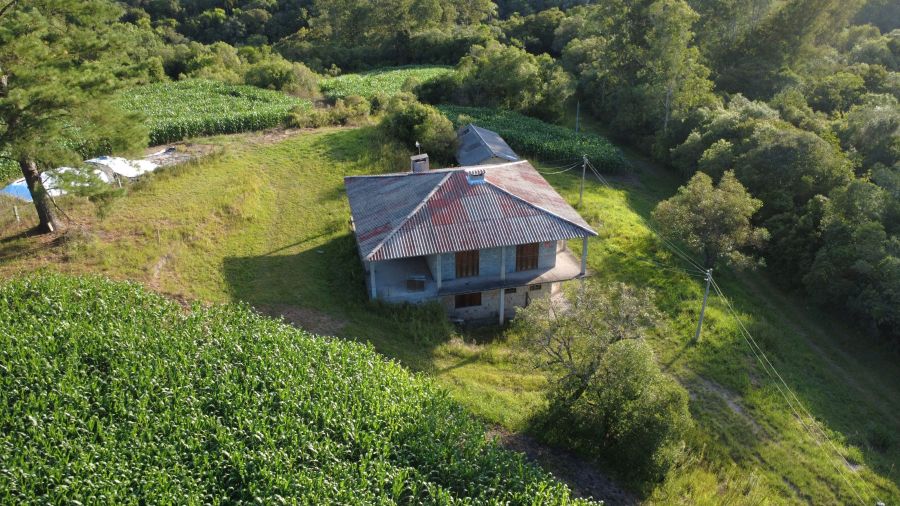 Ch�cara - Venda - Br 392 - Morro Redondo - RS