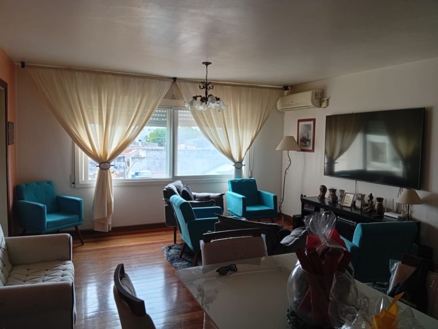 Apartamento Alto Padrão - Aluguel - Centro - Pelotas - RS