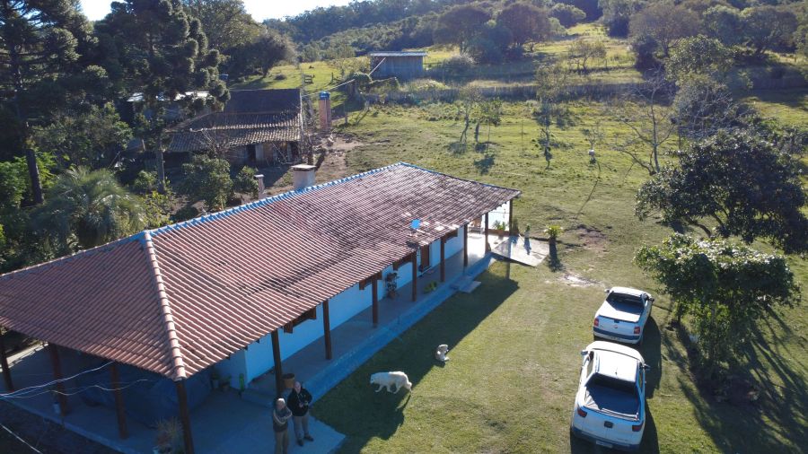 Sítio - Venda - Monte Bonito - Pelotas - RS
