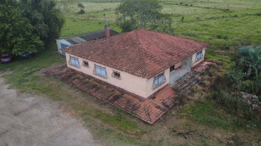 Fazenda - Venda - Quinta - Rio Grande - RS