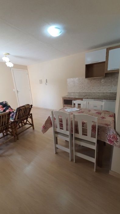 Apartamento - Venda - Fragata - Pelotas - RS