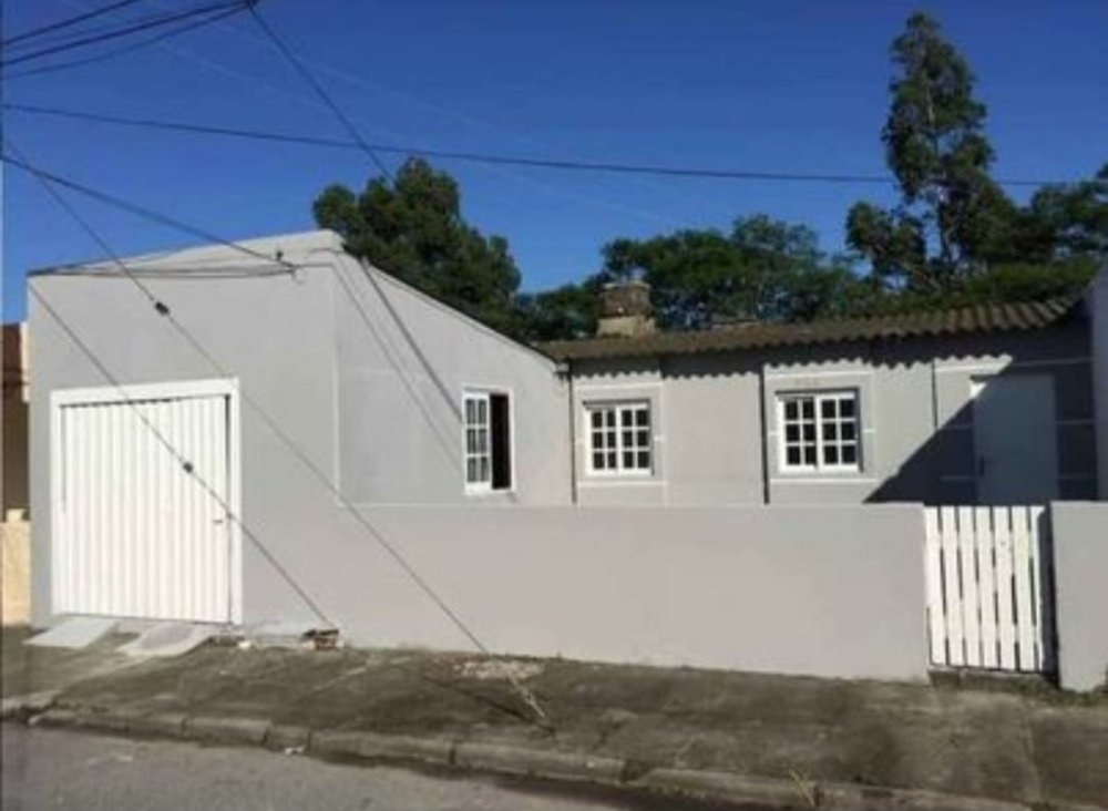 Casa - Aluguel - Parque Marinha - Rio Grande - RS