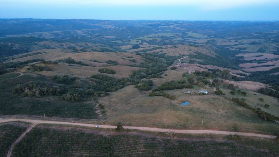 Fazenda - Venda - 3 Distrito - Piratini - RS