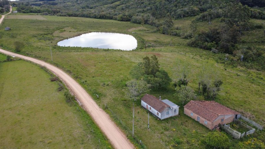 Sítio - Venda - Calheco - Cerrito - RS