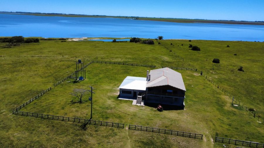 Fazenda - Venda - Taim - Rio Grande - RS