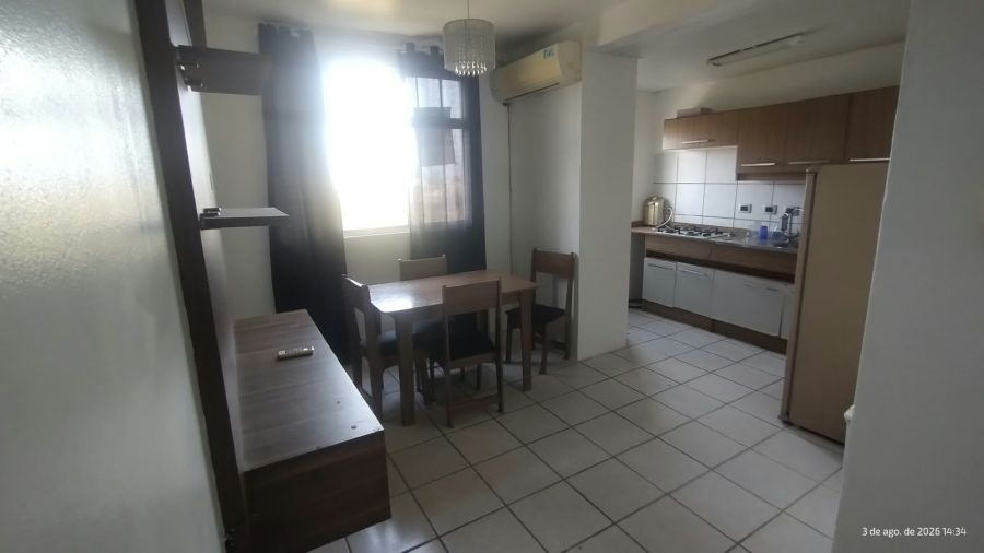 Apartamento - Venda - Fragata - Pelotas - RS