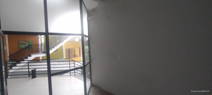 Sala Comercial - Aluguel - Centro - Pelotas - RS