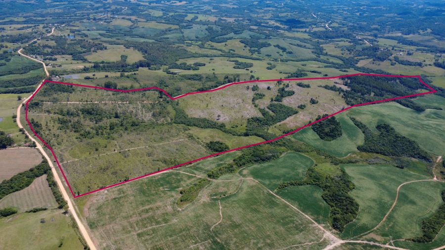 Fazenda - Venda - Hidr�ulica - Cap�o do Le�o - RS