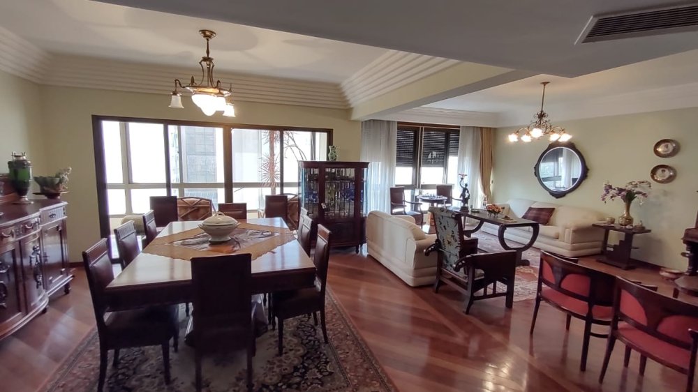 Apartamento Alto Padro - Venda - Centro - Pelotas - RS