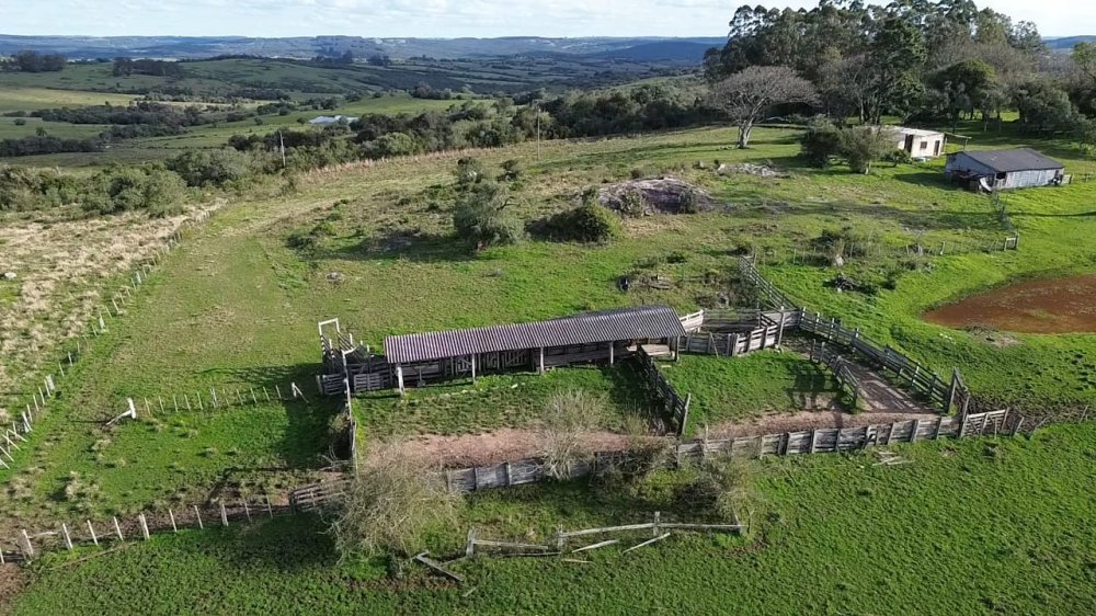 Fazenda - Venda - 2 Distrito - Piratini - RS
