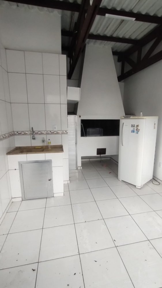 Sobrado - Aluguel - Cidade Nova - Rio Grande - RS