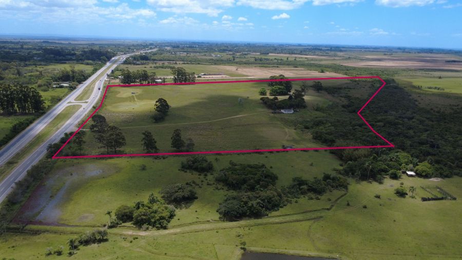 S�tio - Venda - Povo Novo - Rio Grande - RS