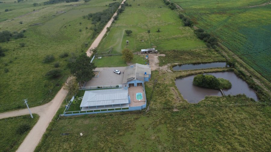 Ch�cara - Venda - Povo Novo - Rio Grande - RS