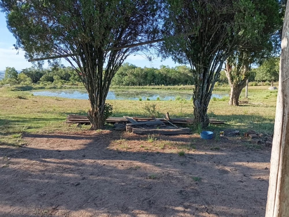 Fazenda - Venda - Centro - Herval - RS