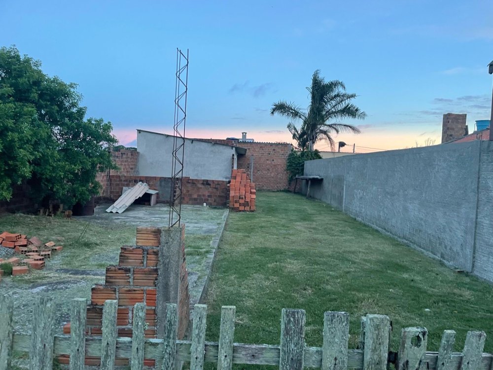 Casa - Venda - Princesa do Sul - Rio Grande - RS