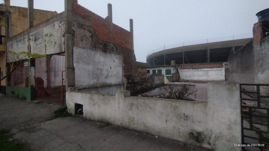 Terreno - Aluguel - Cidade Nova - Rio Grande - RS