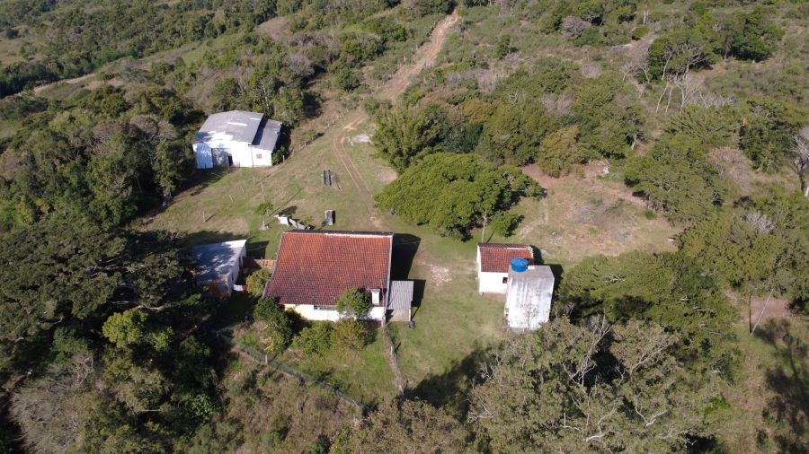 Ch�cara - Venda - Cascata - Pelotas - RS