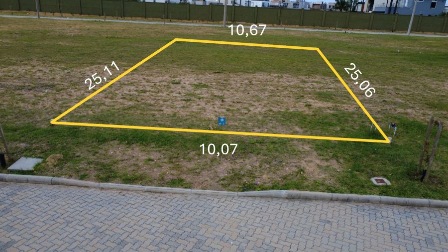 Terreno - Venda - Laranjal - Pelotas - RS