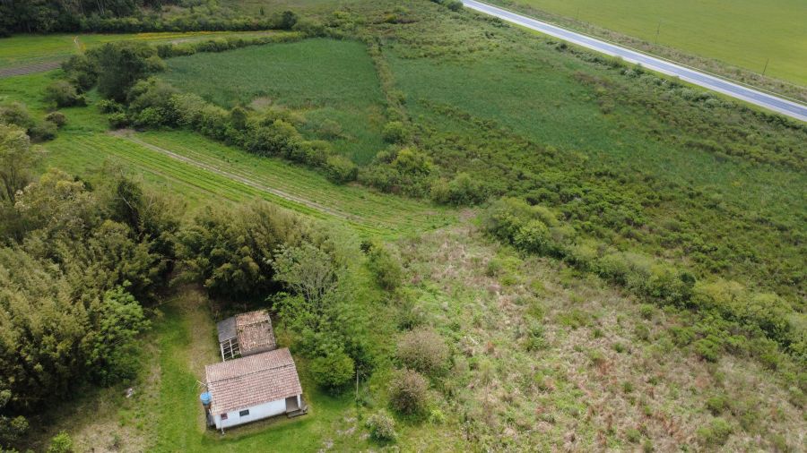 �rea - Venda - Zona Industrial - Pelotas - RS