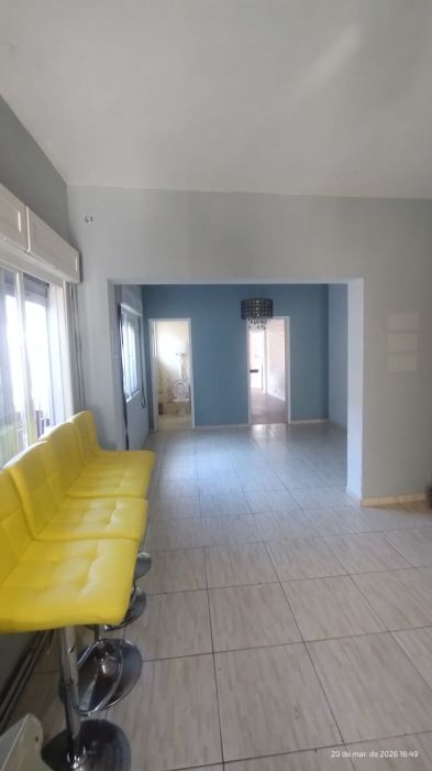 Sobrado - Aluguel - Cidade Nova - Rio Grande - RS