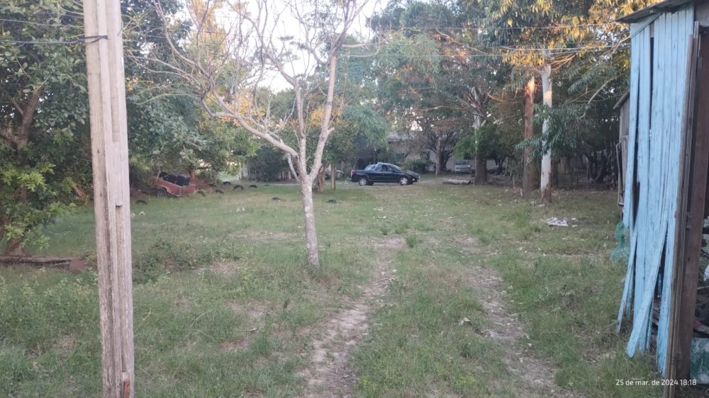 Área - Venda - Cassino - Rio Grande - RS