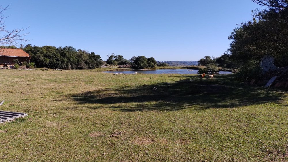 Fazenda - Venda - 1 Distrito - Canguu - RS