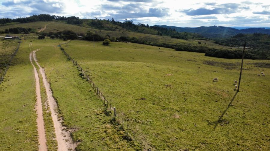 Fazenda - Venda - Centro - Encruzilhada do Sul - RS