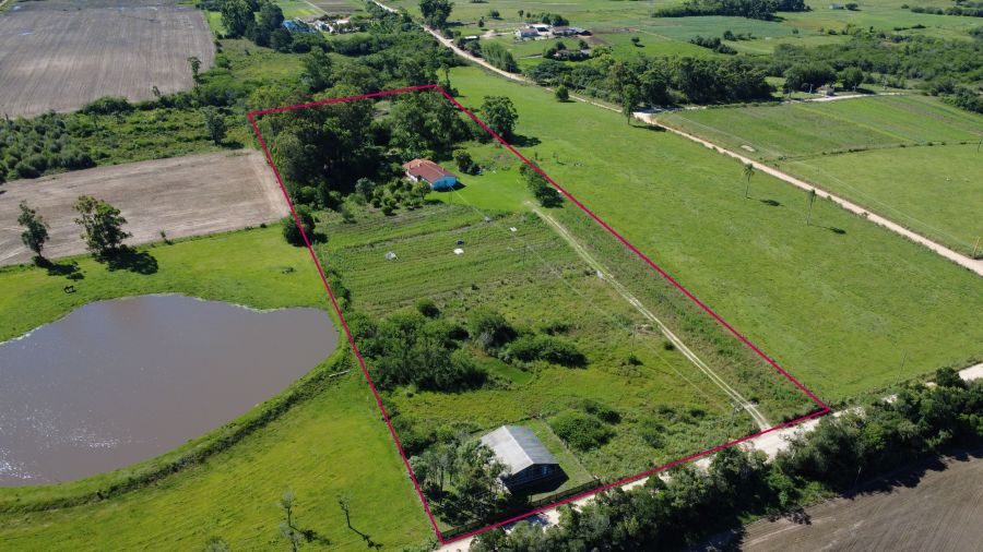 Ch�cara - Venda - Sinot - Pelotas - RS