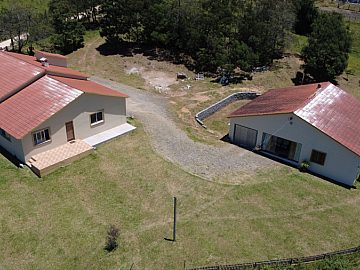 Morro Redondo 4 hectares