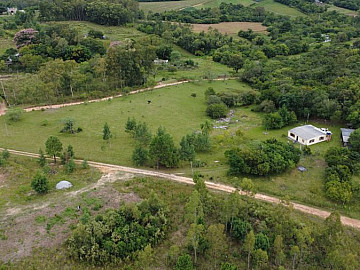 2 hectares na Cascata