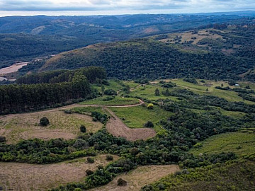 Fazenda em Encruzilhada do Sul 99ha