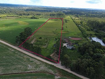 �REA INDUSTRIAL 5 HECTARES