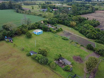 Ch�cara de 5 hectares em Pelotas 10 minutos da cidade