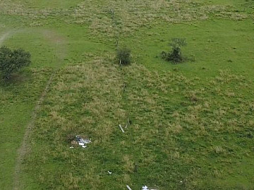 Vendo 40 hectares em Rio Grande