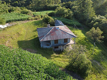 OPORTUNIDADE 4 hectares nas Margens da BR 392