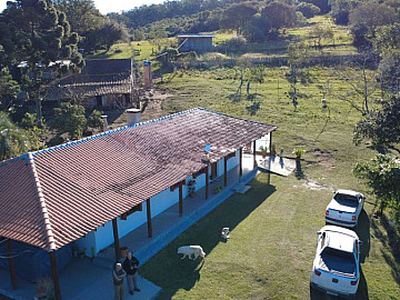 Vende-se S�tio com 19 Hectares em Monte Bonito - Pe